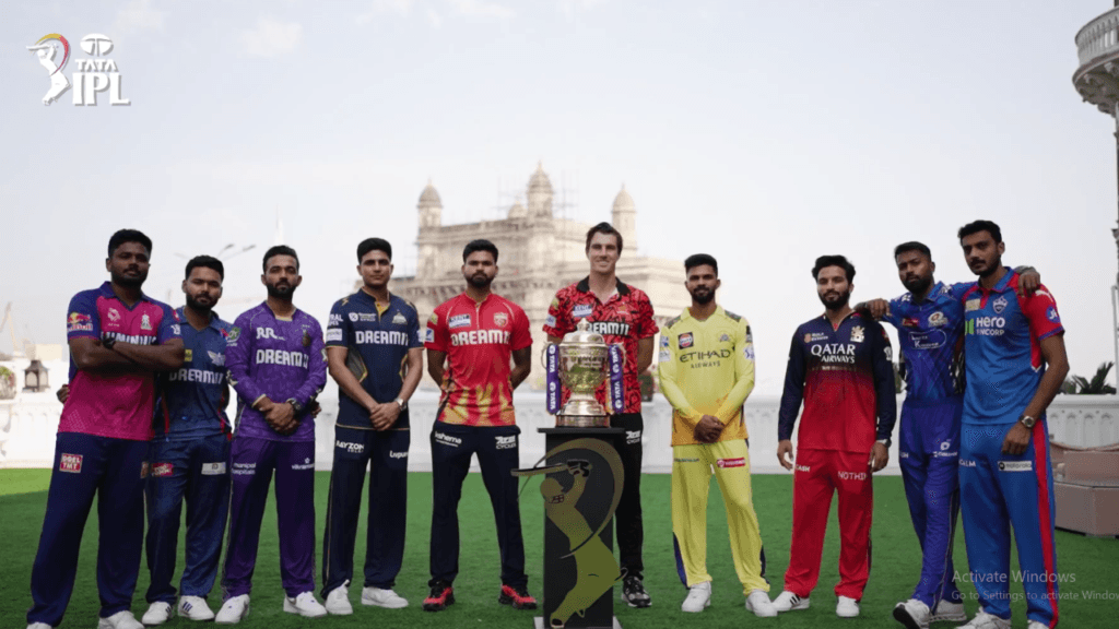 IPL-2025-Points-Table