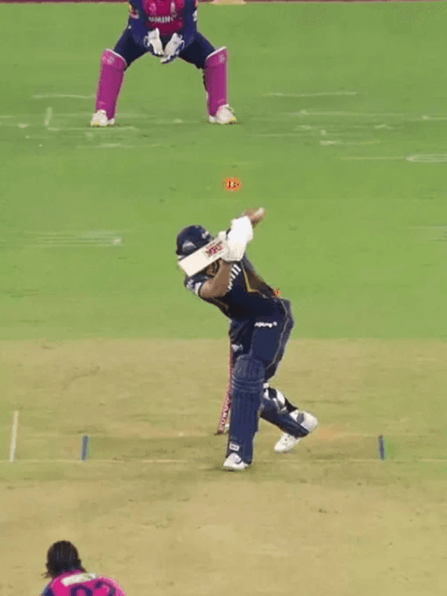 IPL 2025: Jofra Archer का 147.7 KMPH ‘थंडरबोल्ट’! शुबमन गिल की गई नींद, देखें वो सनसनीखेज पल