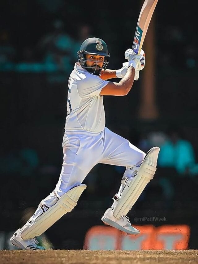 ENG v IND 2025: “अगर मैं भारतीय चयनकर्ता होता…” – माइकल क्लार्क ने इंग्लैंड टेस्ट में रोहित शर्मा को चुनने के लिए बताई एक शर्त