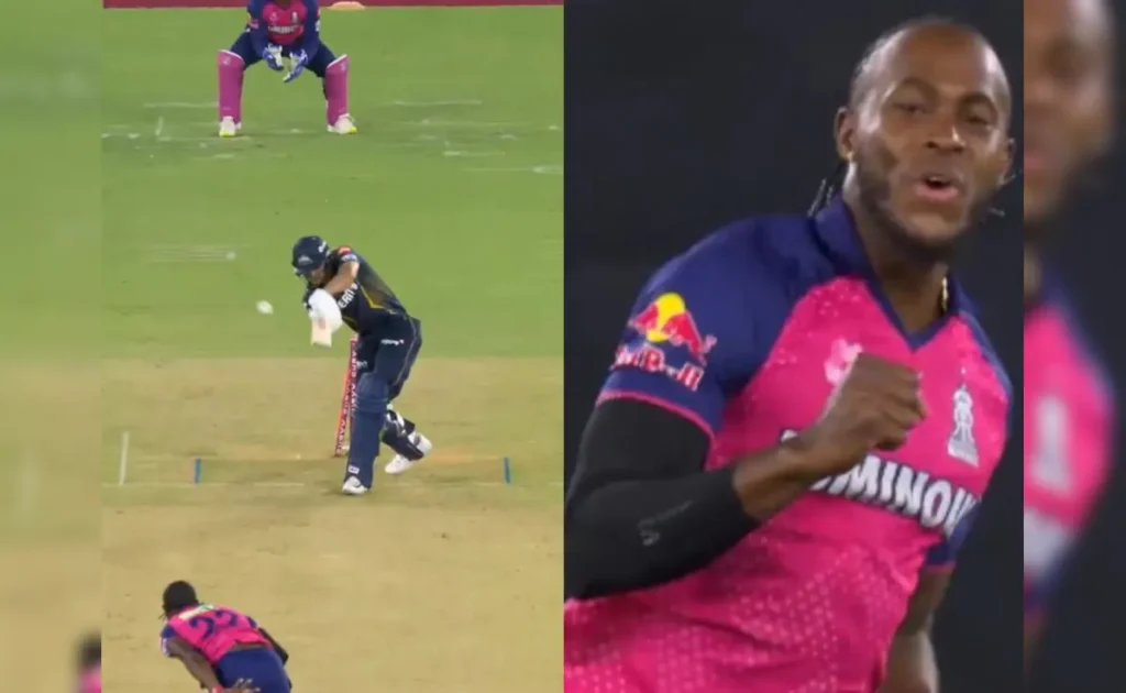 shubman-gill-jofra-archer