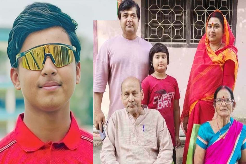 vaibhav-suryavanshi-faimly