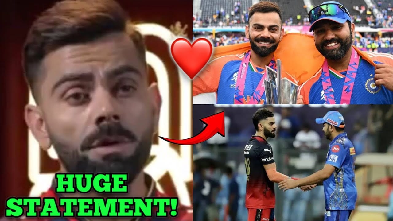 virat-on-rohit's-relationship