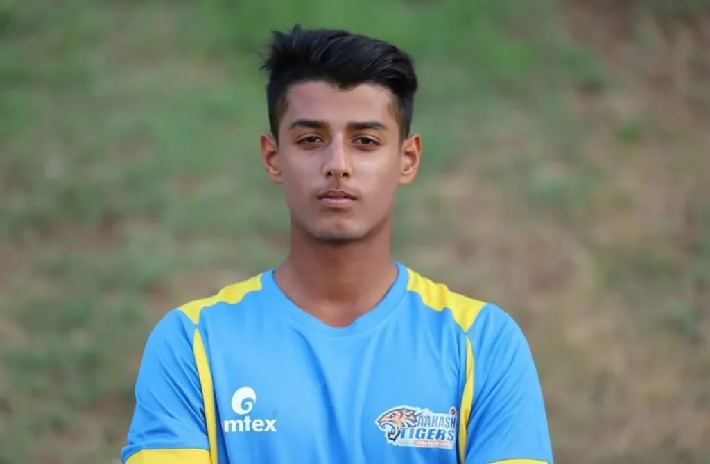 Suryansh-Shedge-biography-hindi
