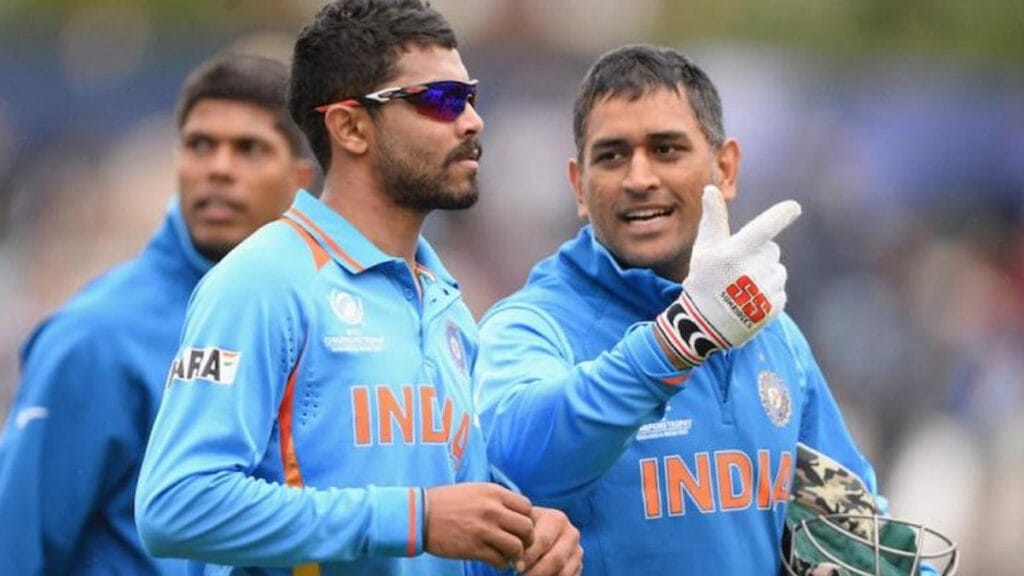 ravindra-jadeja-talking-about-ms-dhoni-in-podcast-with-ashwin