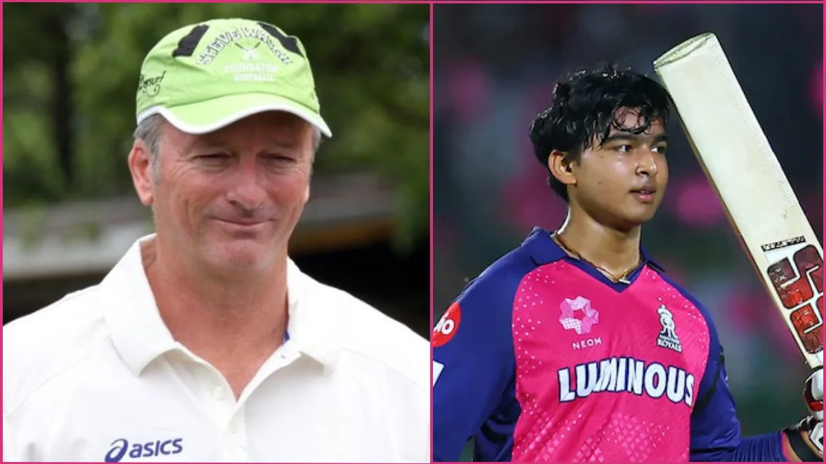 steve-waugh-still-in-disbelief-over-vaibhav-suryavanshi-s-record-breaking-ipl-century