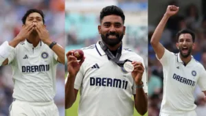 mohammed-siraj-and-prasidh-krishna-achieve-career-best-rankings-after-england-series-in-latest-icc-test-rankings